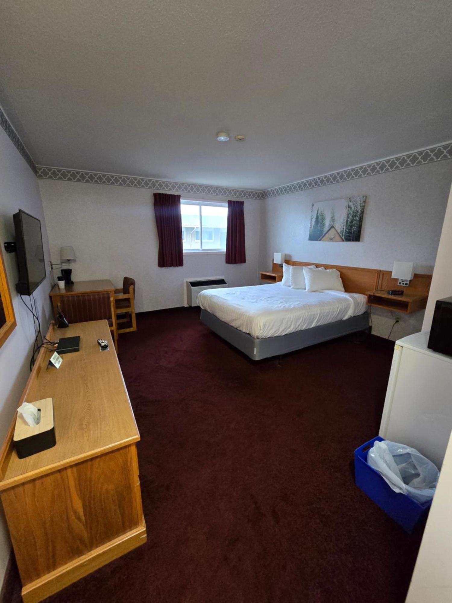 Travelodge By Wyndham Port Elgin Exterior photo