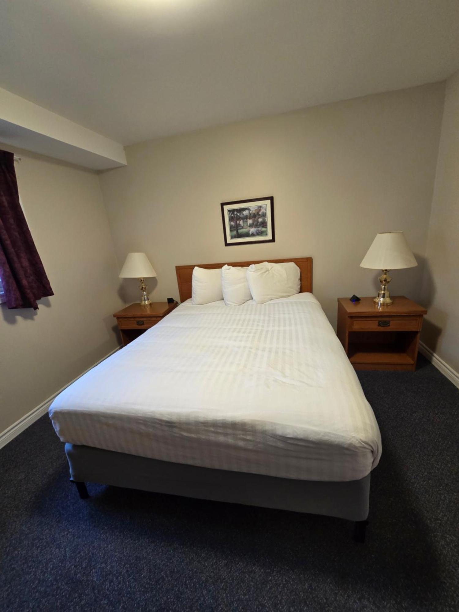 Travelodge By Wyndham Port Elgin Exterior photo